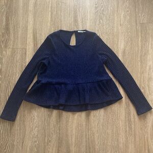 MOVING SALE - UO Urban Outfitters Kimchi Blue Sweater